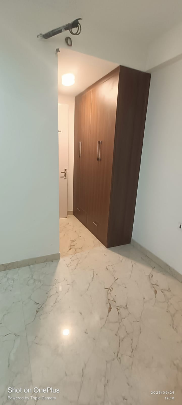 2 BHK + Pooja Room 125 Sq.Yd. Builder Floor in Gail CGHS