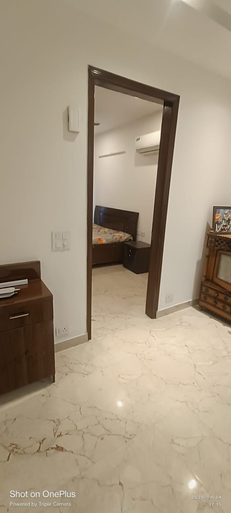 Room, gail-cghs 2 Bedroom 125 Sq.Yd. Builder Floor In Sector 56 Gurgaon 9283848