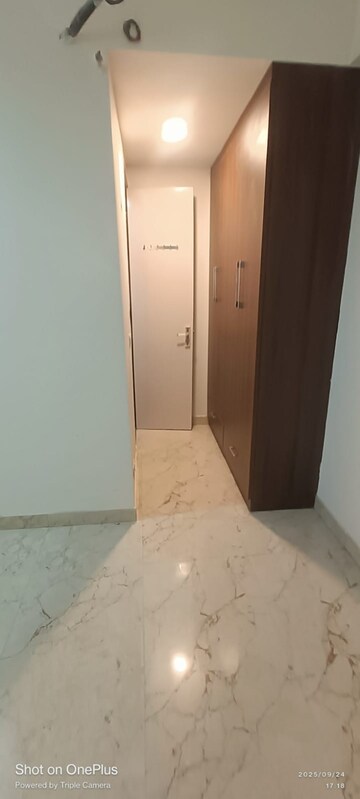 Building Lobby in 2 BHK Builder Floor at Gail CGHS, Sector 56 – for Rent