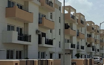 3 BHK Builder Floor For Sale in BPTP Park Elite Floors, Sector 85