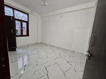 1 BHK Apartment For Rent in Saket
