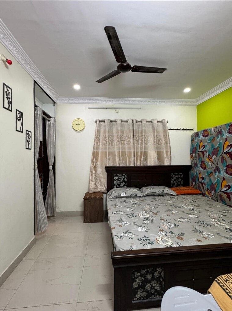 Team Area, ideal-park-puppalguda 2 Bedroom 987 Sq.Ft. Apartment In Puppalaguda Hyderabad 9283834