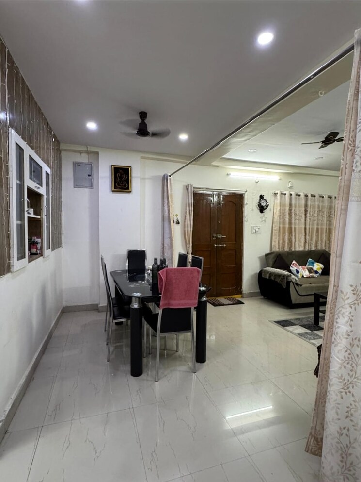  Parking, ideal-park-puppalguda 2 Bedroom 987 Sq.Ft. Apartment In Puppalaguda Hyderabad 9283834