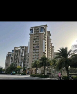 3 BHK Apartment – Exterior View View at Emaar Palm Gardens, Sector 83 - for Sale