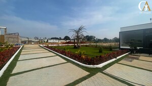  Plot – Exterior View View at Bidadi - for Sale