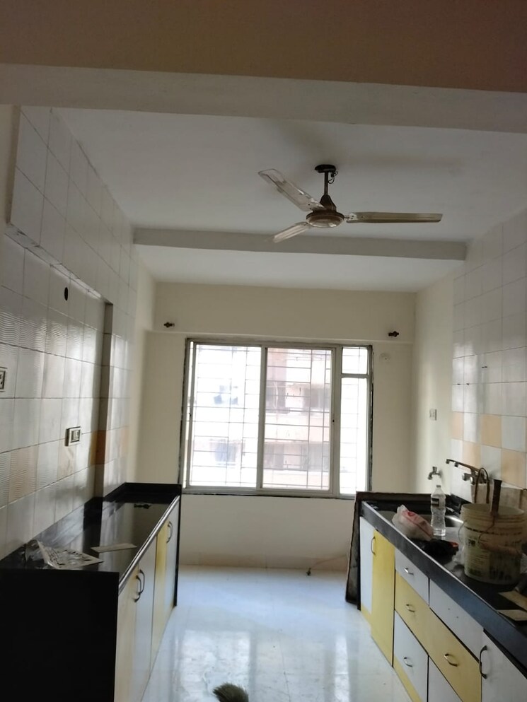 Kitchen, oxygen-valley-anex 2 Bedroom 980 Sq.Ft. Apartment In Manjri Budruk Pune 9283842