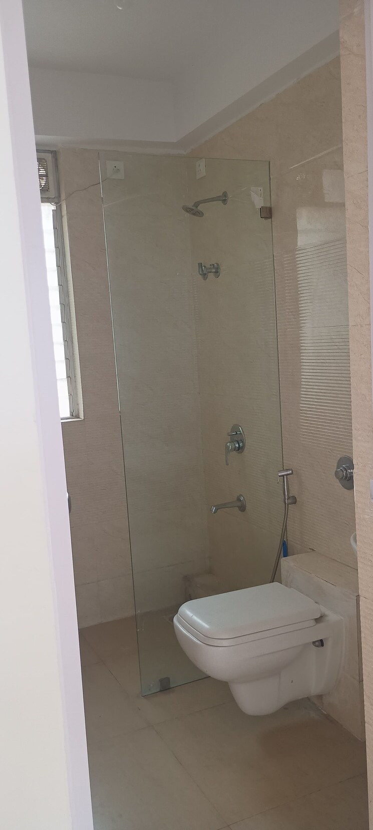 Bathroom, benchmark-cyprus 2 Bedroom 900 Sq.Ft. Apartment In Punawale Pune 9283891