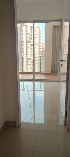 Balcony in 2 BHK Apartment at Benchmark Cyprus, Punawale – for Rent