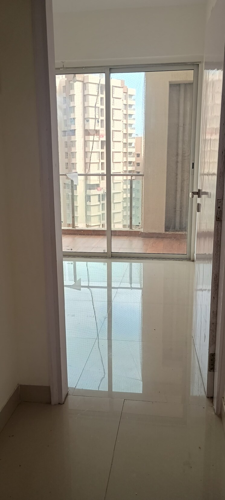 Balcony, benchmark-cyprus 2 Bedroom 900 Sq.Ft. Apartment In Punawale Pune 9283891