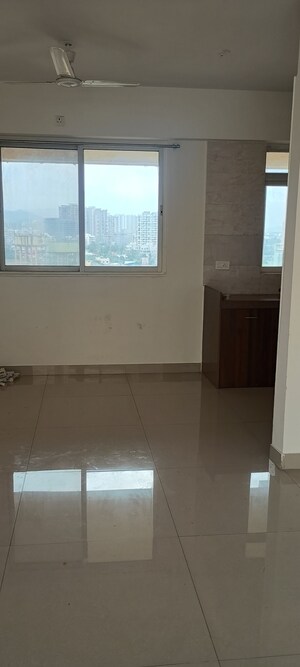 Kitchen in 2 BHK Apartment at Benchmark Cyprus, Punawale – for Rent