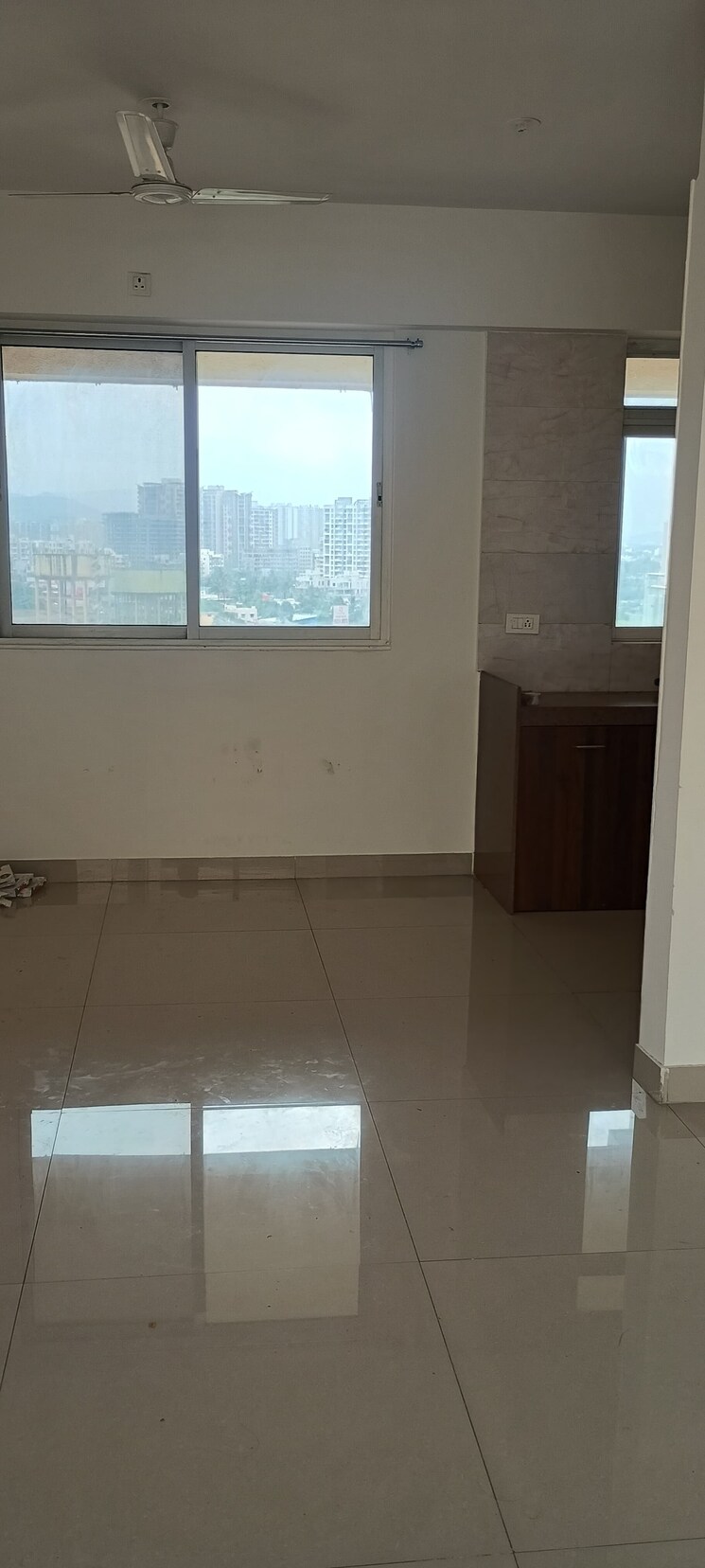 Kitchen, benchmark-cyprus 2 Bedroom 900 Sq.Ft. Apartment In Punawale Pune 9283891