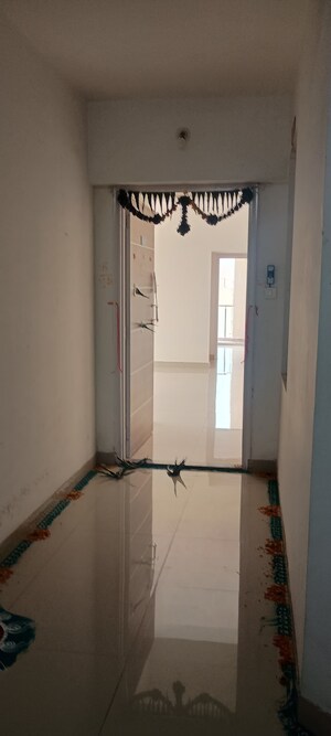 Corridor in 2 BHK Apartment at Benchmark Cyprus, Punawale – for Rent