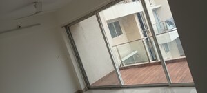 Living Room in 2 BHK Apartment at Benchmark Cyprus, Punawale – for Rent