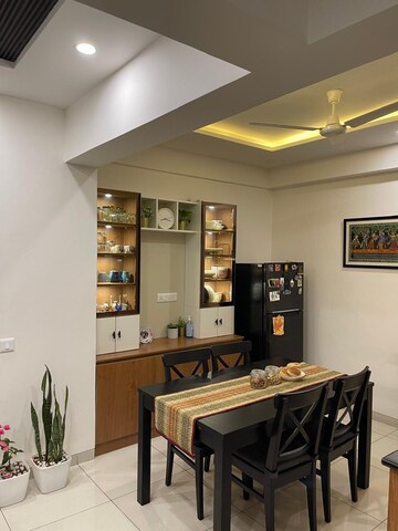 2 BHK Apartment – Nearby View at GRC Subhiksha, Choodasandra - for Rent