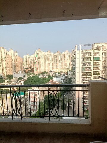 3 BHK Apartment – Exterior View View at Eros Wembley Estate, Sector 50 - for Rent
