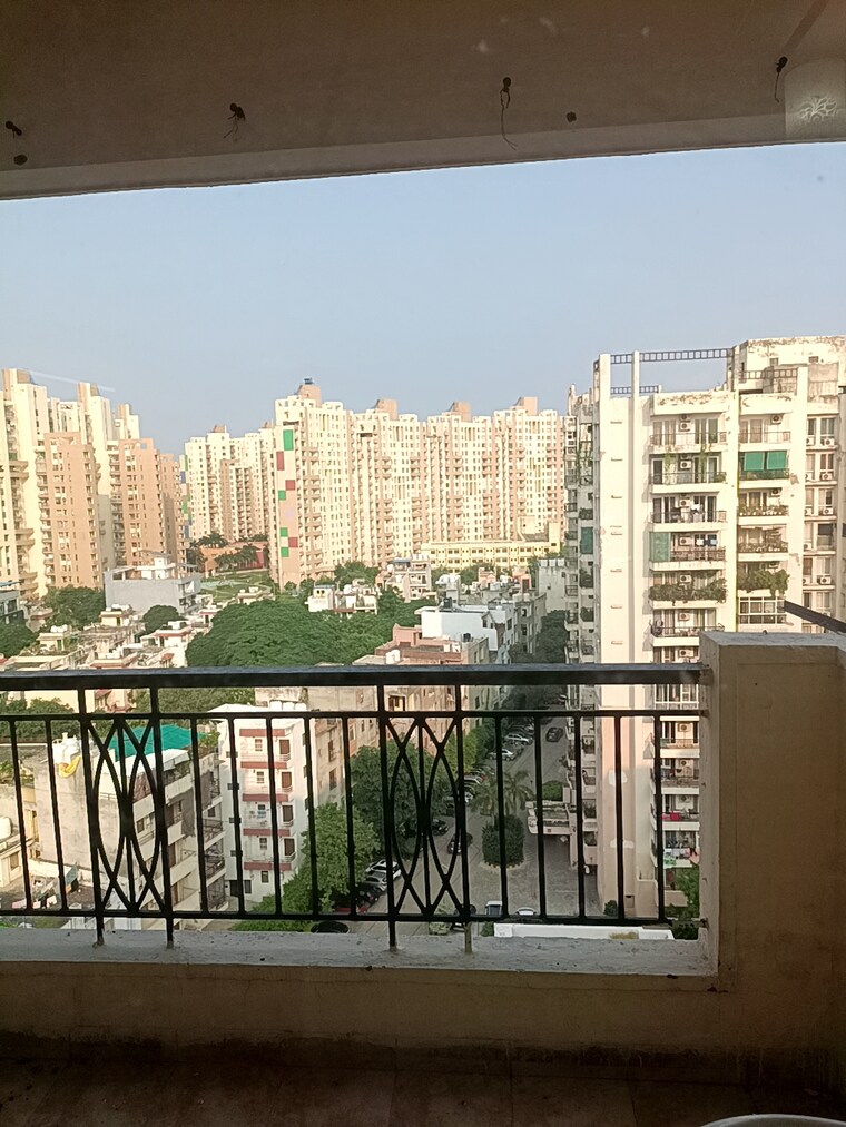 Exterior View, eros-wembley-estate 3 Bedroom 1376 Sq.Ft. Apartment In Sector 50 Gurgaon 9283876
