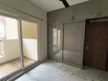 Bathroom in 2 BHK Apartment at Pivotal Riddhi Siddhi, Sector 99 – for Rent