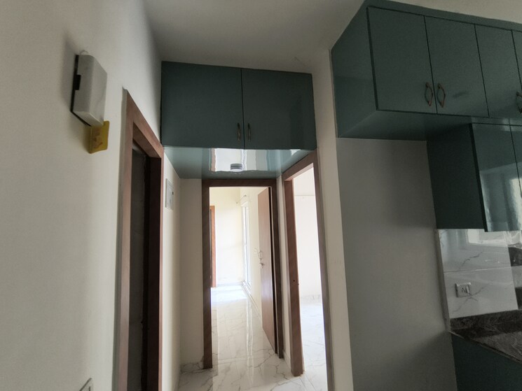 Kitchen, pivotal-riddhi-siddhi 2 Bedroom 586 Sq.Ft. Apartment In Sector 99 Gurgaon 9283862