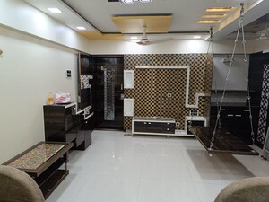 2 BHK Apartment For Rent in Mahindra GE Links, Goregaon West