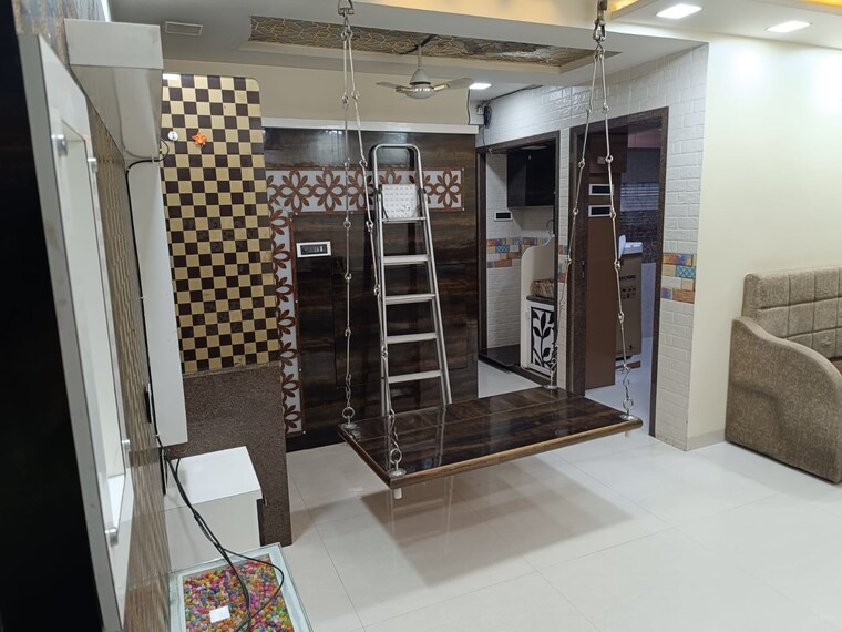 undefined, mahindra-ge-links 2 Bedroom 650 Sq.Ft. Apartment In Goregaon West Mumbai 9283871