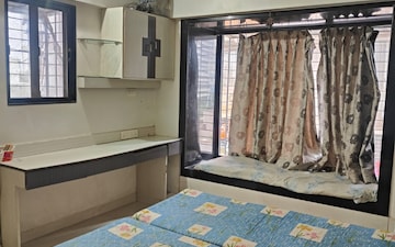 1 BHK Apartment For Sale in Kandivali West