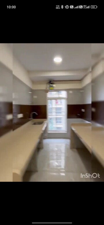 Building Lobby in 2 BHK Apartment at Ghatkopar East – for Rent