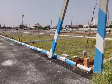  Plot For Sale in IRR Enclave, Chandapura Anekal Road
