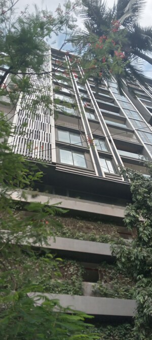 3 BHK Apartment For Rent in Santacruz West