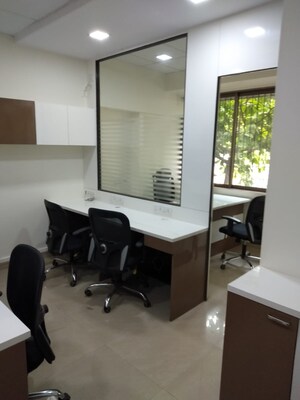  Office Space For Rent in Knox Plaza, Malad West