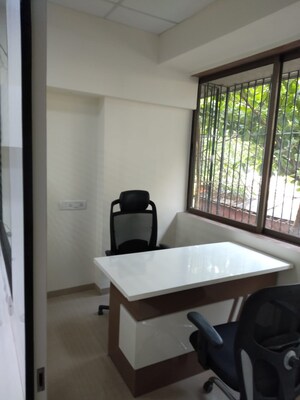 Team Area in  Office Space at Knox Plaza, Malad West – for Rent