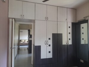 Furnished Amenities in 2 BHK Apartment at Bavdhan – for Sale