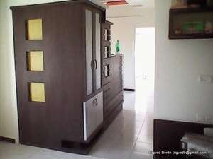 2 BHK Apartment For Sale in Bavdhan