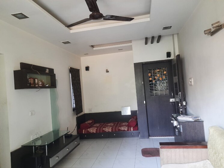 Living Room, bavdhan 2 Bedroom 1125 Sq.Ft. Apartment In Bavdhan Pune 9283869