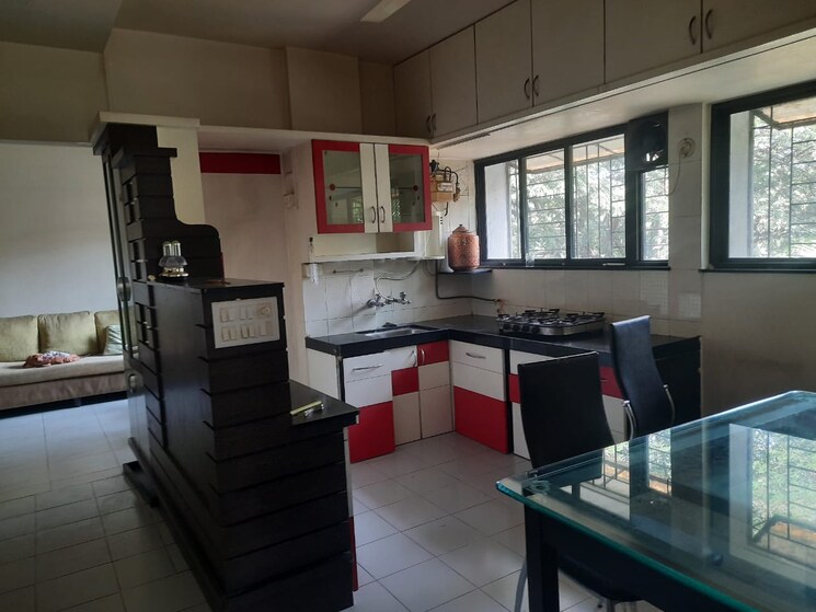 Kitchen, bavdhan 2 Bedroom 1125 Sq.Ft. Apartment In Bavdhan Pune 9283869