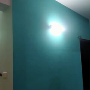 Room in 3 BHK Apartment at Sri Sai Acropolis, Naganathapura – for Rent