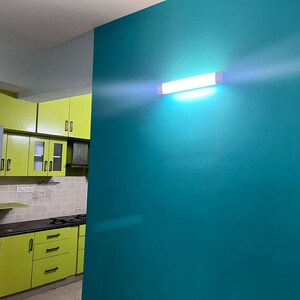 3 BHK Apartment For Rent in Sri Sai Acropolis, Naganathapura