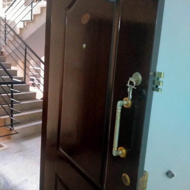 undefined, sri-sai-acropolis 3 Bedroom 1179 Sq.Ft. Apartment In Naganathapura Bangalore 9283931