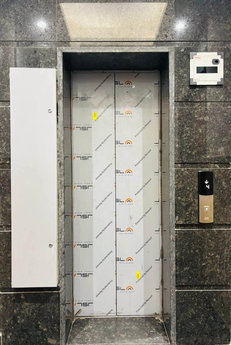 undefined, saket 1 RK 450 Sq.Ft. Builder Floor In Saket Delhi 9283902