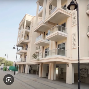 2 BHK Apartment For Rent in Signature Global City, Sector 37d