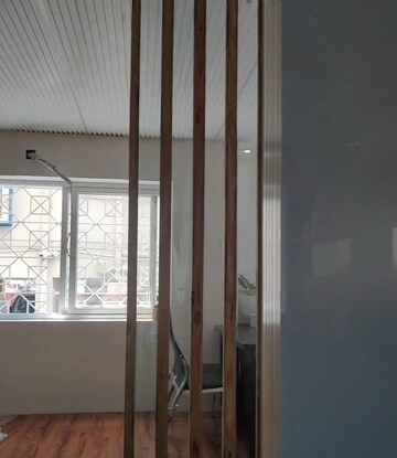 Building Lobby in  Office Space at Em Bypass – for Sale