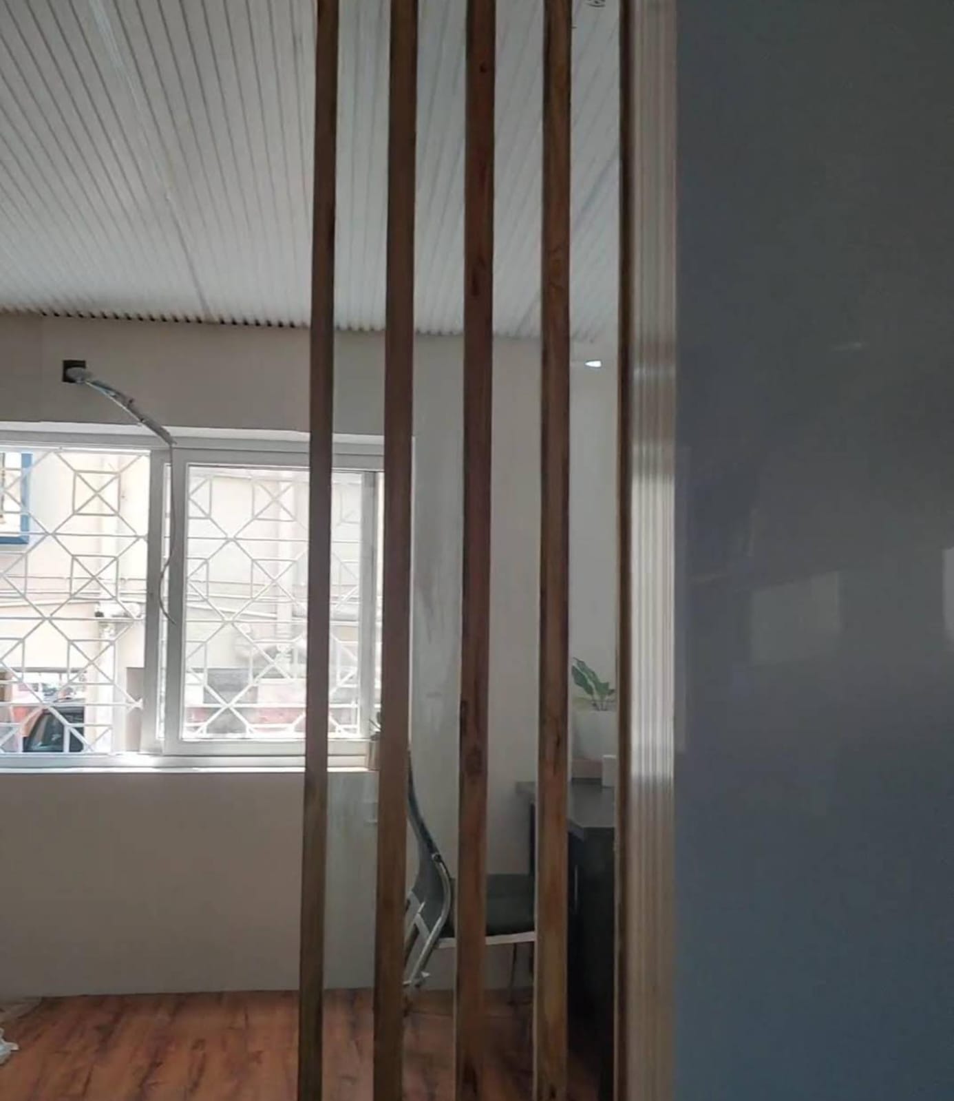 Office Space For Sale in Commercial Project