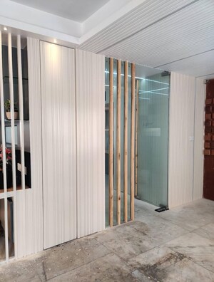 Building Lobby in  Office Space at Em Bypass – for Sale