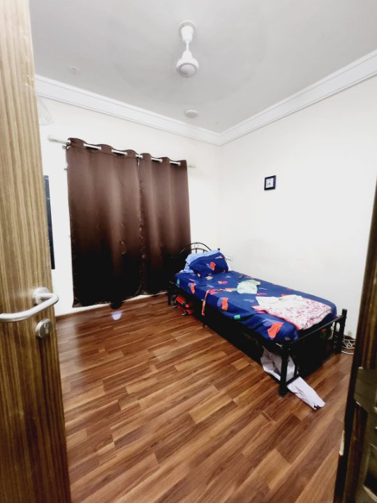 1 BHK 480 Sq.Ft. Apartment in Ganga Legend