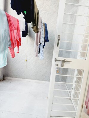 1 BHK Apartment – Exterior View View at Ganga Legend, Bavdhan - for Sale