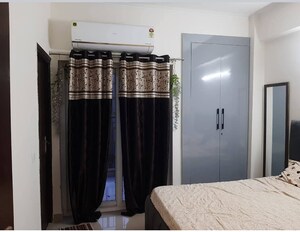 2 BHK Apartment For Rent in Amrapali Terrace Homes, Tech Zone 4 Greater Noida