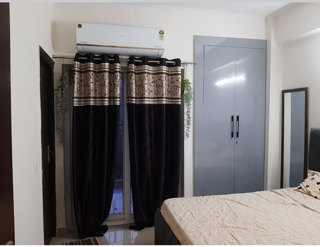 2 BHK Apartment For Rent in Amrapali Terrace Homes