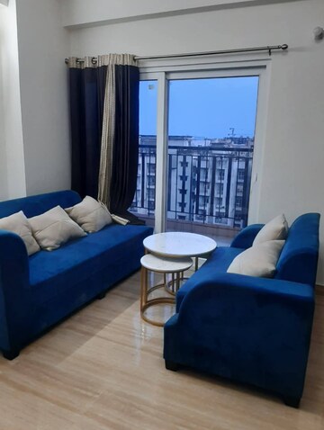 Bedroom in 2 BHK Apartment at Amrapali Terrace Homes, Tech Zone 4 Greater Noida – for Rent