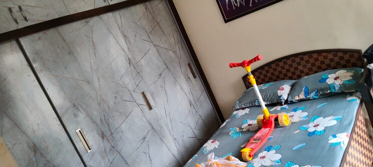 Balcony, conscient-habitat-78 2 Bedroom 517 Sq.Ft. Apartment In Sector 78 Faridabad 9283912