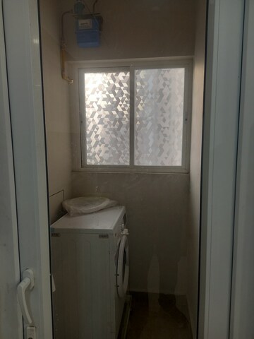Balcony in 2 BHK Apartment at Purva Silversands, Mundhwa – for Rent
