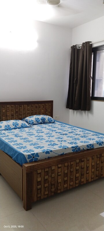 2.5 BHK Apartment For Rent in Lodha Palava Downtown Dombivli East, Dombivli East